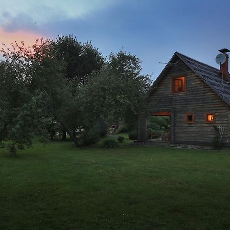 Mazais Livkalns Vila Sigulda Exterior foto