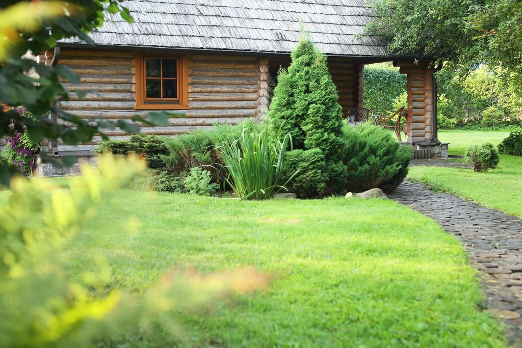 Mazais Livkalns Vila Sigulda Quarto foto